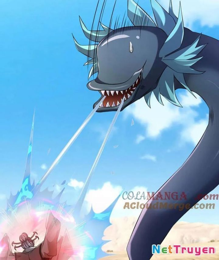 Ngủ Say Vạn Cổ: Xuất Thế Quét Ngang Chư Thiên: Chapter 93