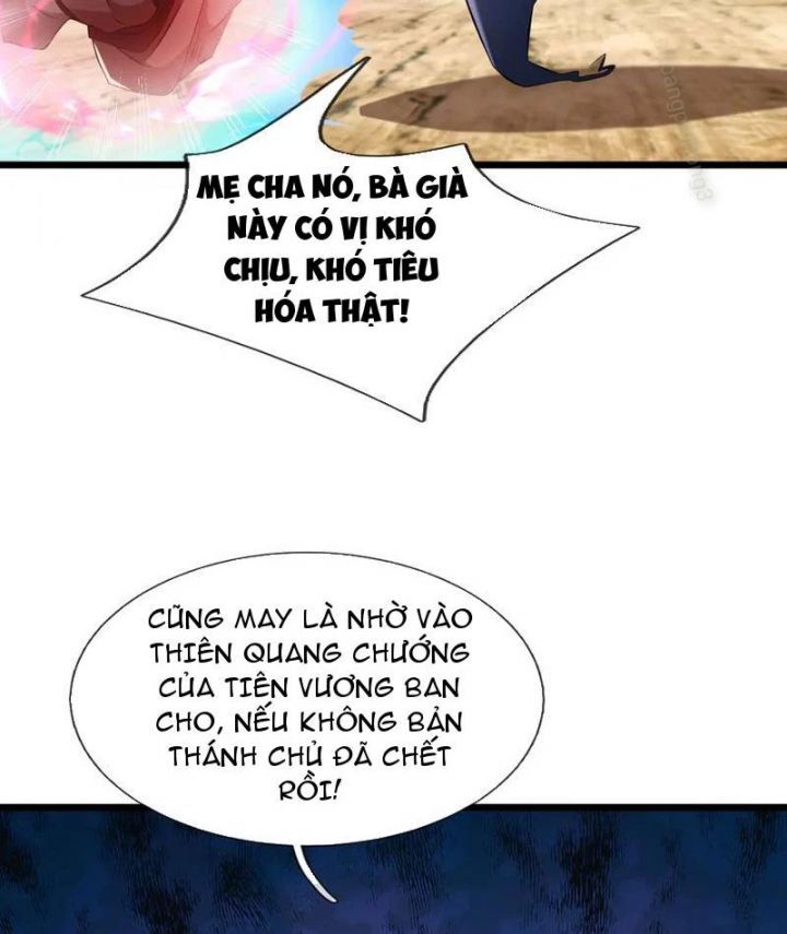 Ngủ Say Vạn Cổ: Xuất Thế Quét Ngang Chư Thiên: Chapter 93