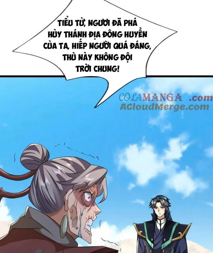 Ngủ Say Vạn Cổ: Xuất Thế Quét Ngang Chư Thiên: Chapter 93