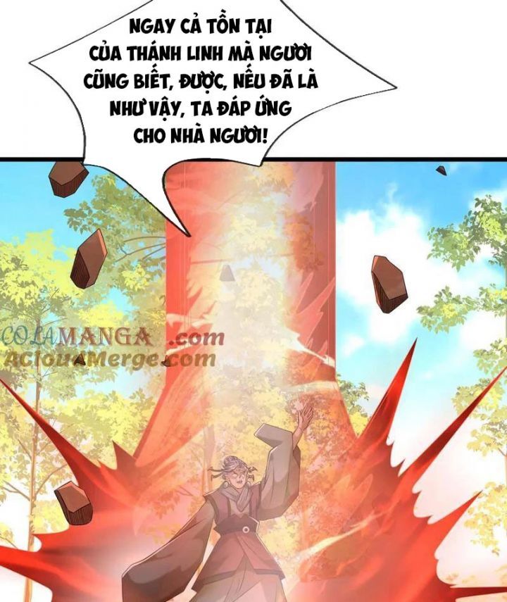 Ngủ Say Vạn Cổ: Xuất Thế Quét Ngang Chư Thiên: Chapter 93