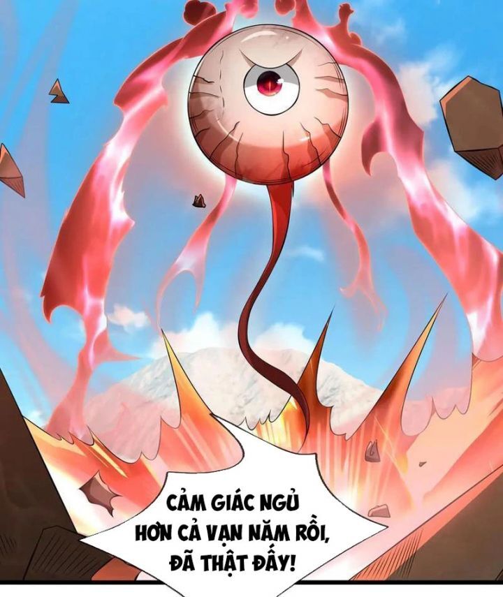 Ngủ Say Vạn Cổ: Xuất Thế Quét Ngang Chư Thiên: Chapter 93