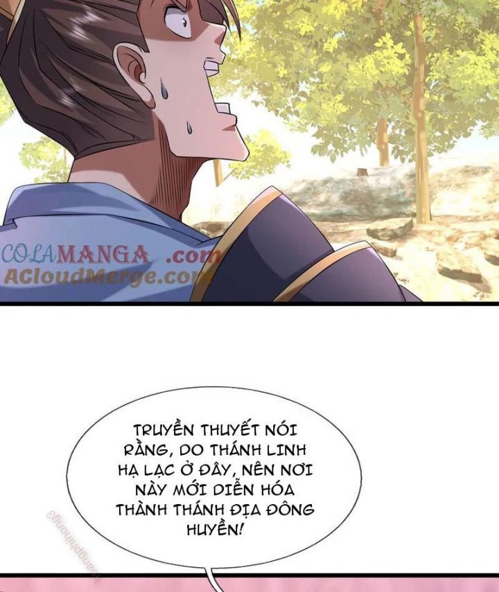Ngủ Say Vạn Cổ: Xuất Thế Quét Ngang Chư Thiên: Chapter 93