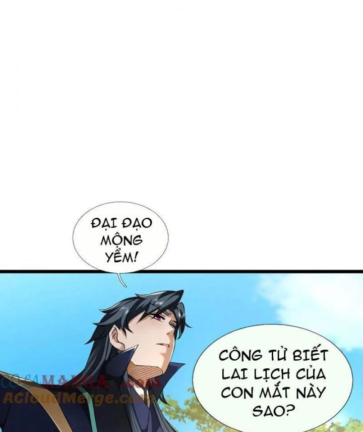 Ngủ Say Vạn Cổ: Xuất Thế Quét Ngang Chư Thiên: Chapter 93