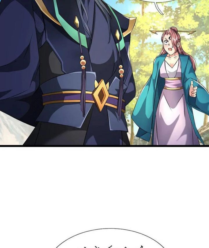 Ngủ Say Vạn Cổ: Xuất Thế Quét Ngang Chư Thiên: Chapter 93