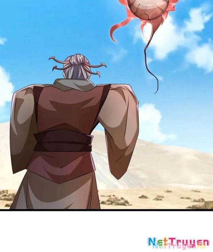 Ngủ Say Vạn Cổ: Xuất Thế Quét Ngang Chư Thiên: Chapter 93