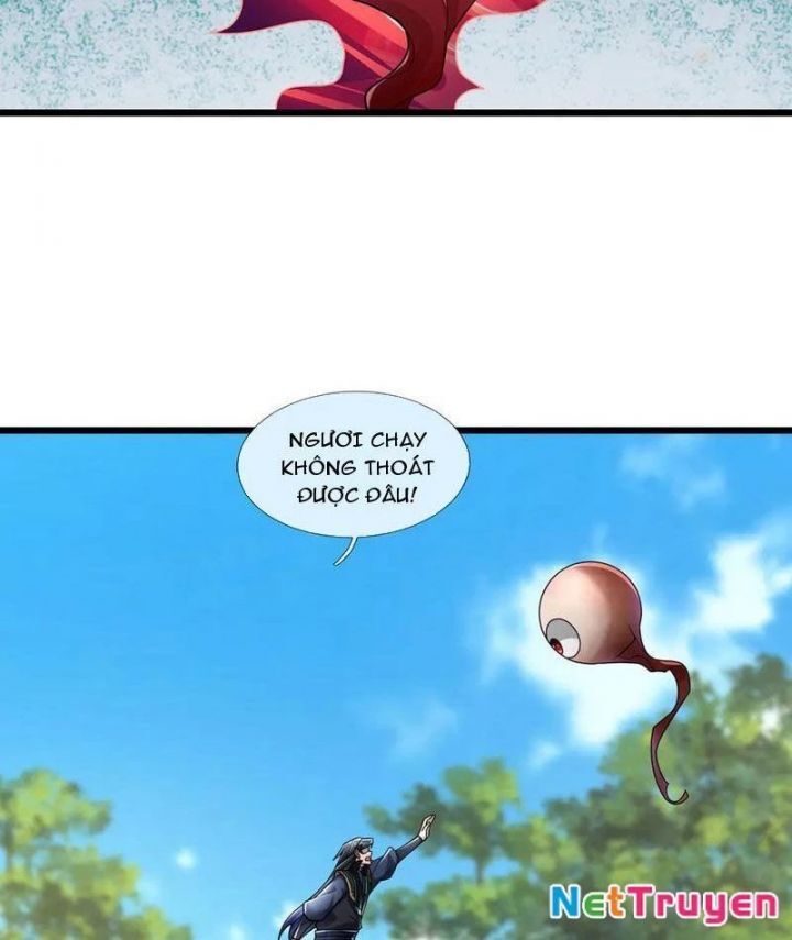 Ngủ Say Vạn Cổ: Xuất Thế Quét Ngang Chư Thiên: Chapter 93