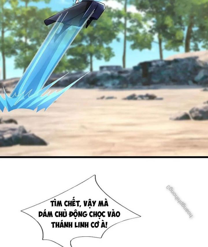 Ngủ Say Vạn Cổ: Xuất Thế Quét Ngang Chư Thiên: Chapter 93