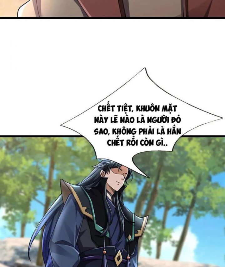 Ngủ Say Vạn Cổ: Xuất Thế Quét Ngang Chư Thiên: Chapter 93