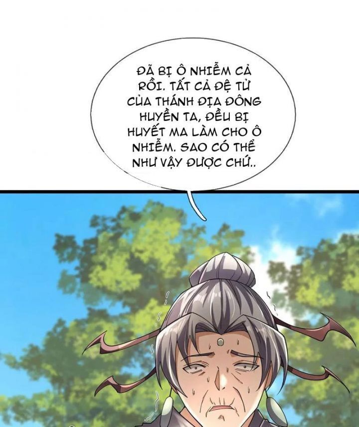 Ngủ Say Vạn Cổ: Xuất Thế Quét Ngang Chư Thiên: Chapter 93