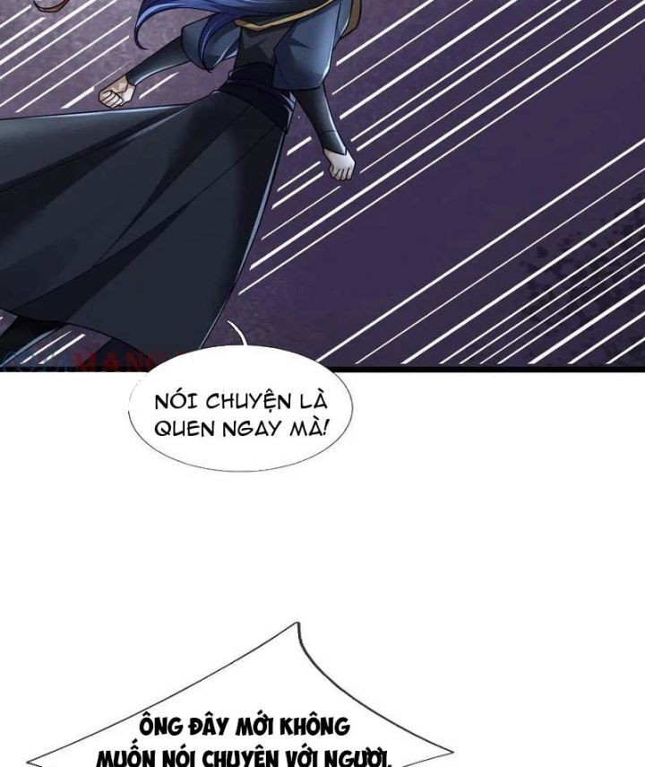 Ngủ Say Vạn Cổ: Xuất Thế Quét Ngang Chư Thiên: Chapter 93