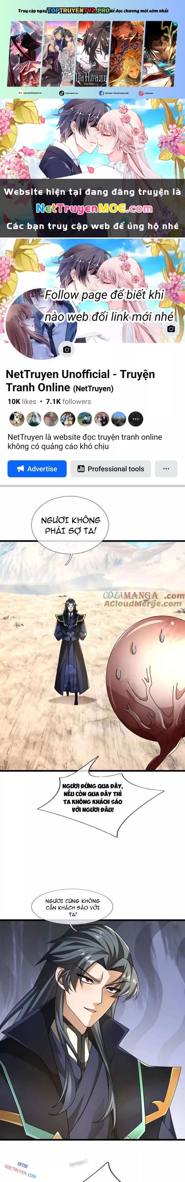 Ngủ Say Vạn Cổ: Xuất Thế Quét Ngang Chư Thiên: Chapter 94
