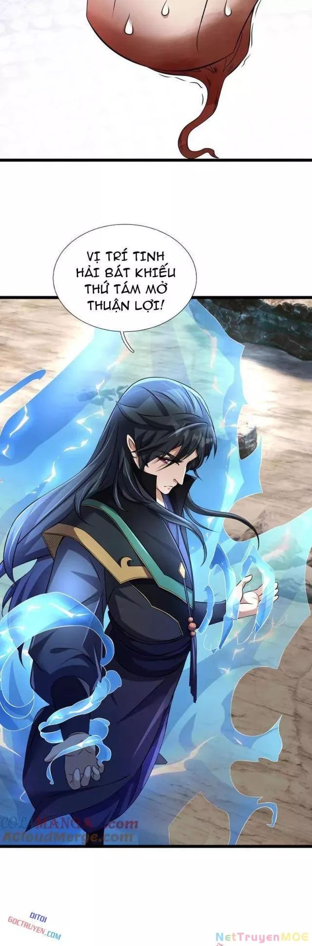 Ngủ Say Vạn Cổ: Xuất Thế Quét Ngang Chư Thiên: Chapter 94