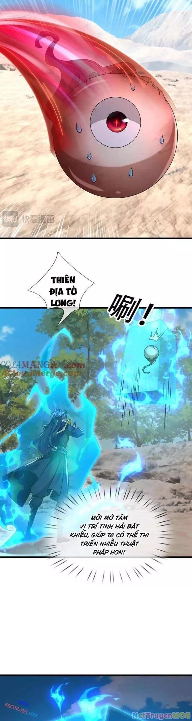 Ngủ Say Vạn Cổ: Xuất Thế Quét Ngang Chư Thiên: Chapter 94