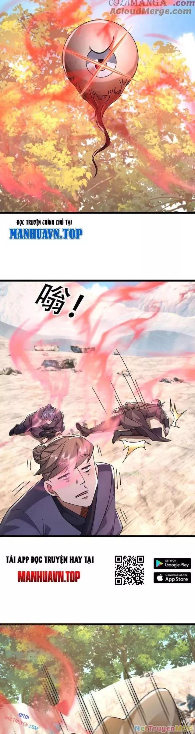 Ngủ Say Vạn Cổ: Xuất Thế Quét Ngang Chư Thiên: Chapter 94