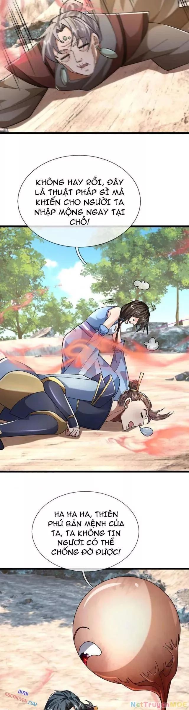 Ngủ Say Vạn Cổ: Xuất Thế Quét Ngang Chư Thiên: Chapter 94
