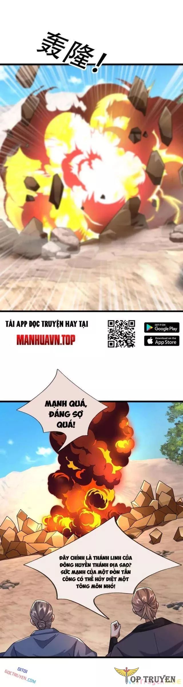 Ngủ Say Vạn Cổ: Xuất Thế Quét Ngang Chư Thiên: Chapter 94