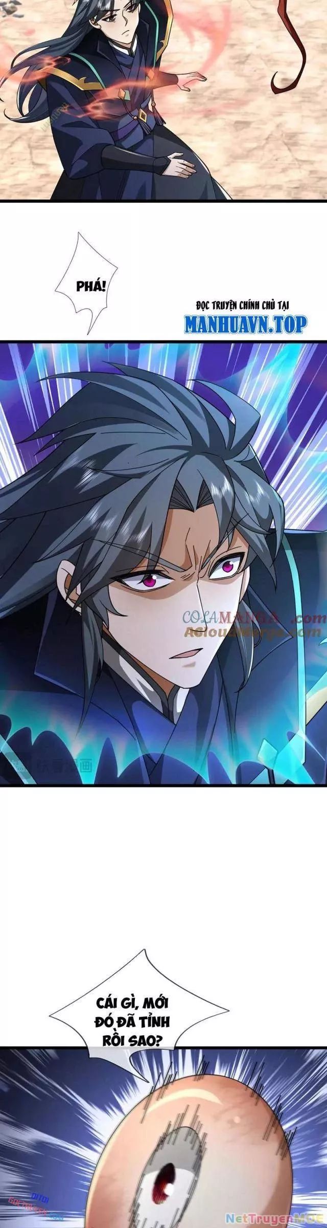 Ngủ Say Vạn Cổ: Xuất Thế Quét Ngang Chư Thiên: Chapter 94