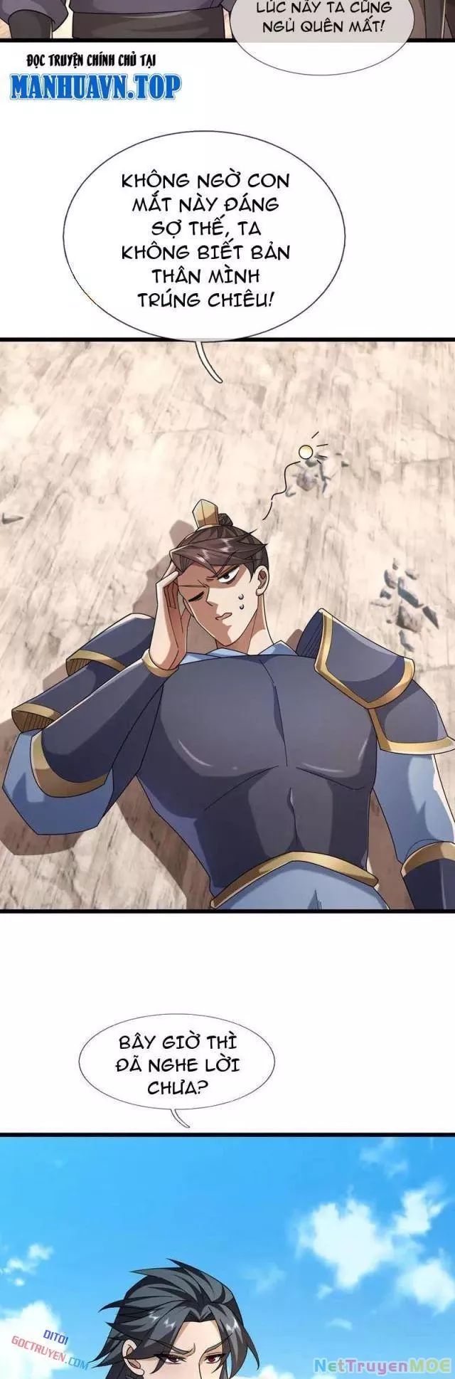 Ngủ Say Vạn Cổ: Xuất Thế Quét Ngang Chư Thiên: Chapter 94