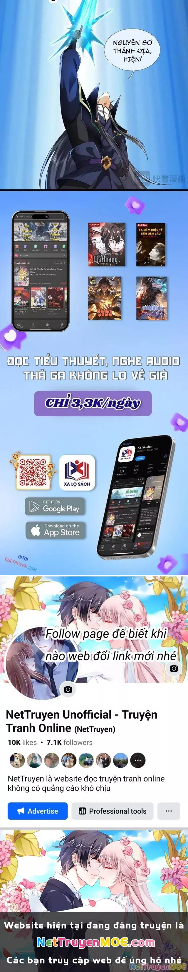 Ngủ Say Vạn Cổ: Xuất Thế Quét Ngang Chư Thiên: Chapter 94