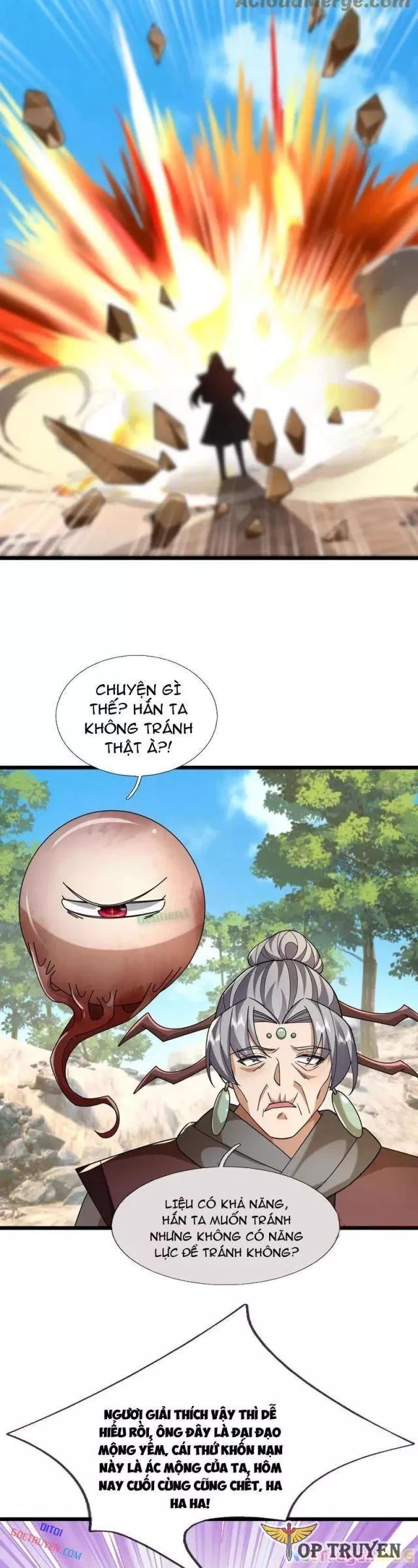 Ngủ Say Vạn Cổ: Xuất Thế Quét Ngang Chư Thiên: Chapter 94
