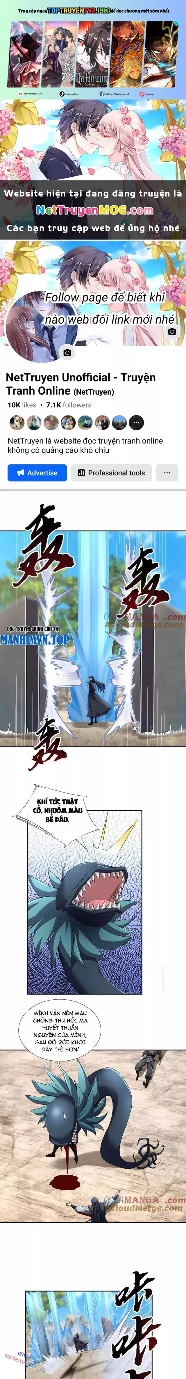 Ngủ Say Vạn Cổ: Xuất Thế Quét Ngang Chư Thiên: Chapter 95