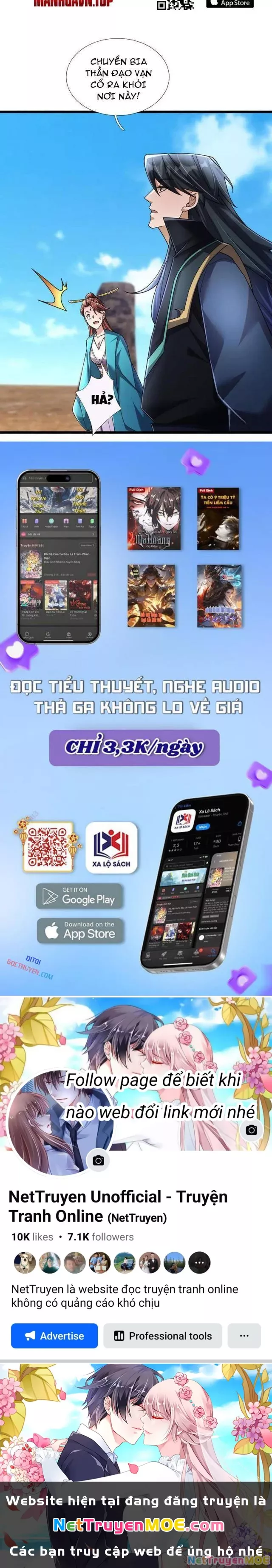 Ngủ Say Vạn Cổ: Xuất Thế Quét Ngang Chư Thiên: Chapter 95
