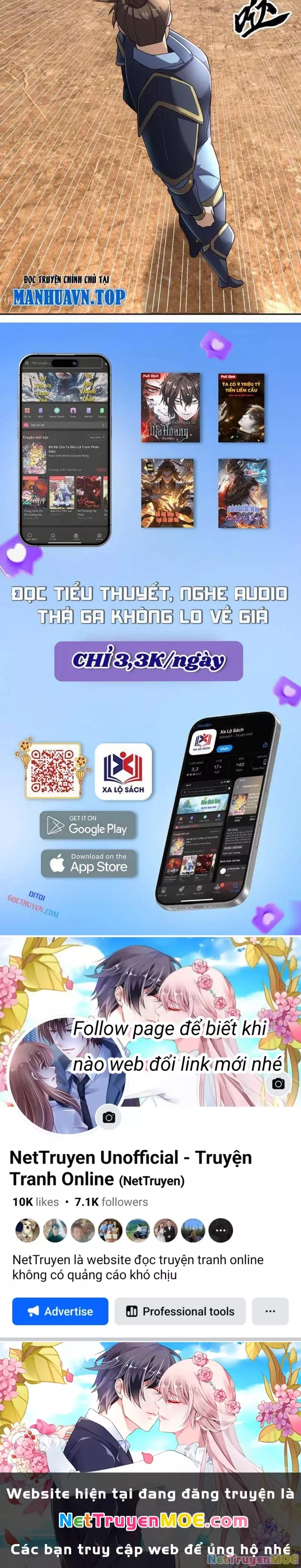 Ngủ Say Vạn Cổ: Xuất Thế Quét Ngang Chư Thiên: Chapter 96