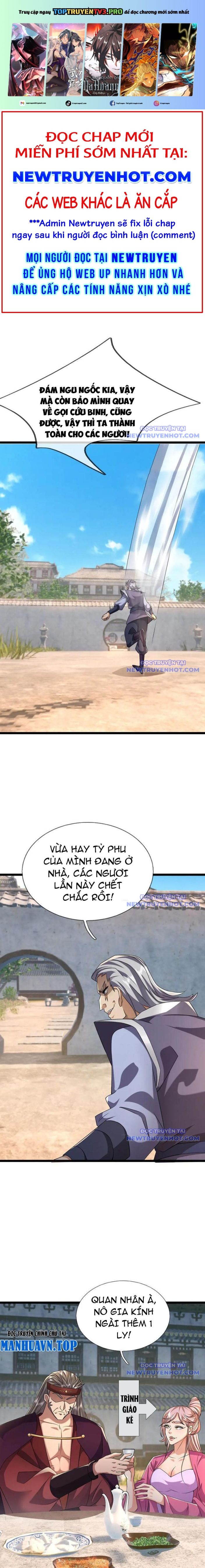 Ngủ Say Vạn Cổ: Xuất Thế Quét Ngang Chư Thiên: Chapter 97