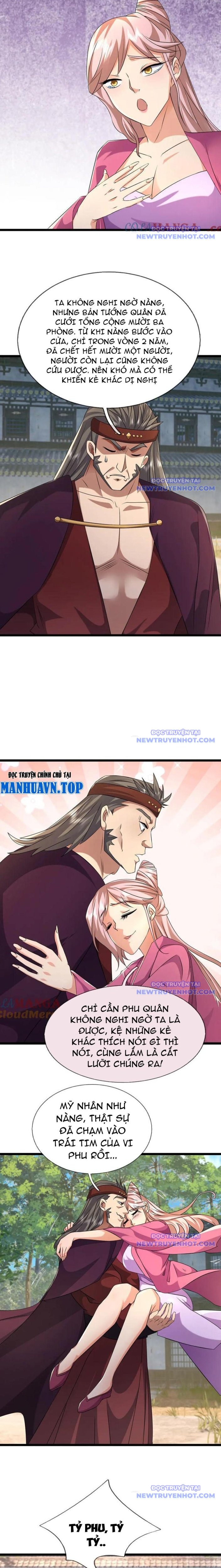 Ngủ Say Vạn Cổ: Xuất Thế Quét Ngang Chư Thiên: Chapter 97