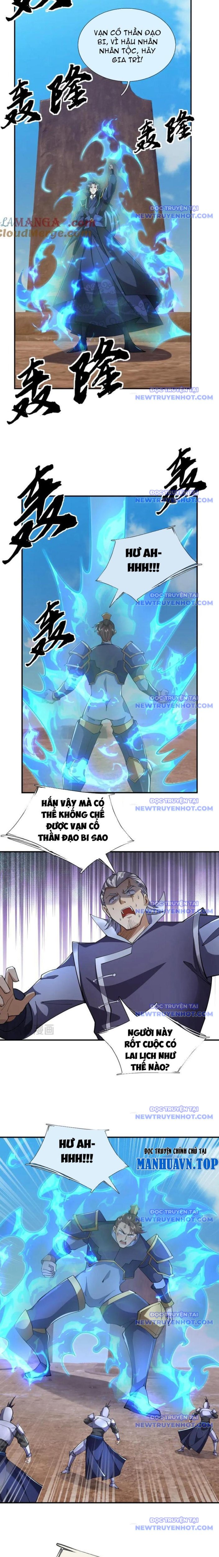 Ngủ Say Vạn Cổ: Xuất Thế Quét Ngang Chư Thiên: Chapter 97