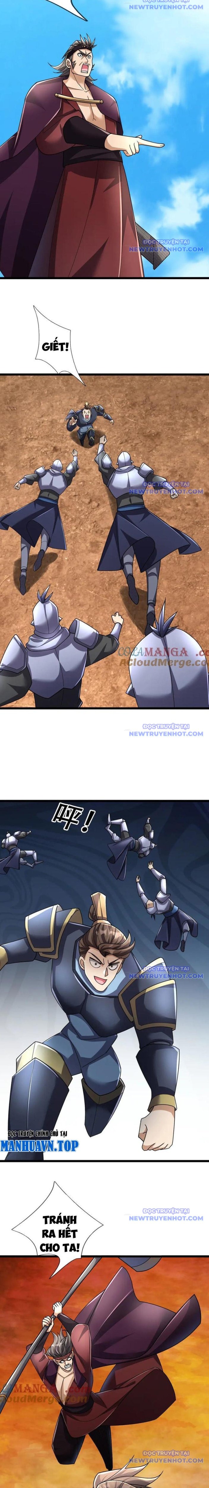 Ngủ Say Vạn Cổ: Xuất Thế Quét Ngang Chư Thiên: Chapter 97