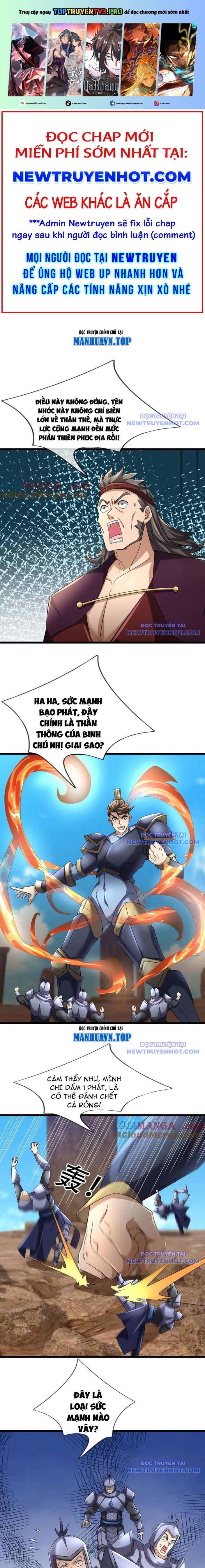 Ngủ Say Vạn Cổ: Xuất Thế Quét Ngang Chư Thiên: Chapter 98