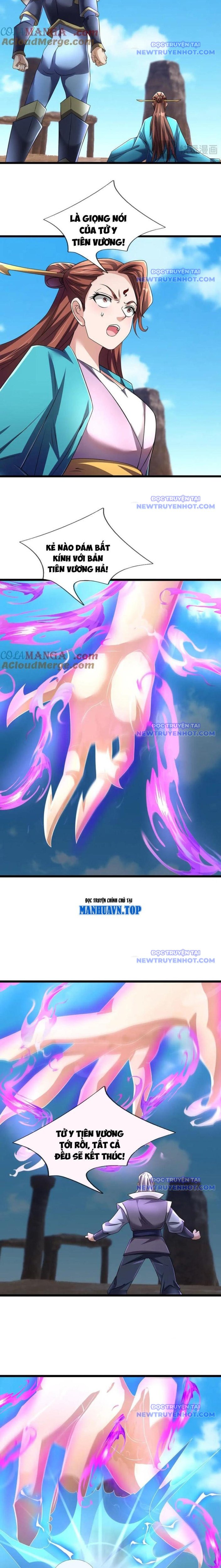 Ngủ Say Vạn Cổ: Xuất Thế Quét Ngang Chư Thiên: Chapter 98