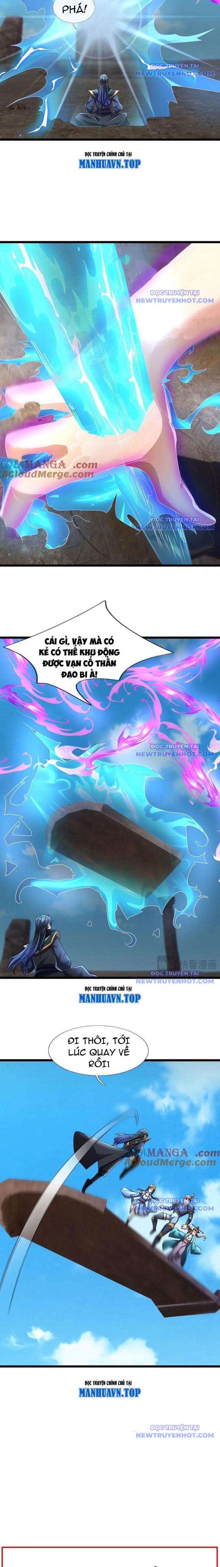 Ngủ Say Vạn Cổ: Xuất Thế Quét Ngang Chư Thiên: Chapter 98
