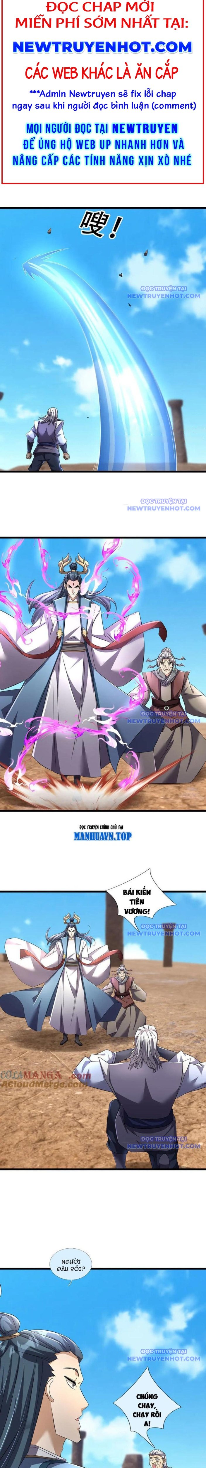 Ngủ Say Vạn Cổ: Xuất Thế Quét Ngang Chư Thiên: Chapter 98