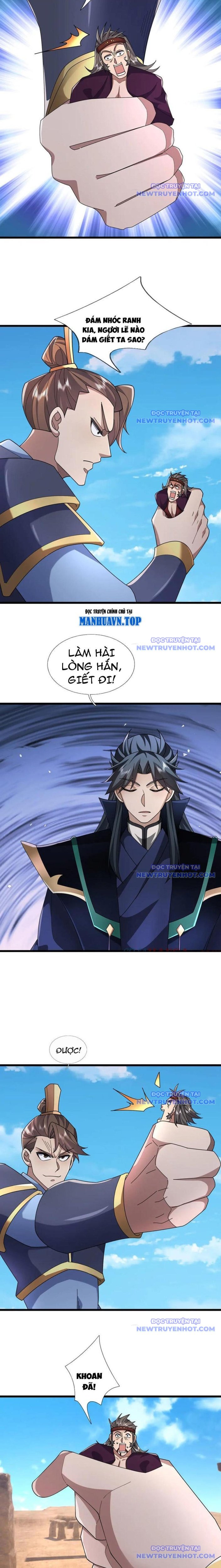 Ngủ Say Vạn Cổ: Xuất Thế Quét Ngang Chư Thiên: Chapter 98