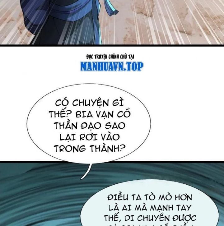 Ngủ Say Vạn Cổ: Xuất Thế Quét Ngang Chư Thiên: Chapter 99