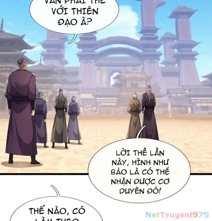 Ngủ Say Vạn Cổ: Xuất Thế Quét Ngang Chư Thiên: Chapter 99