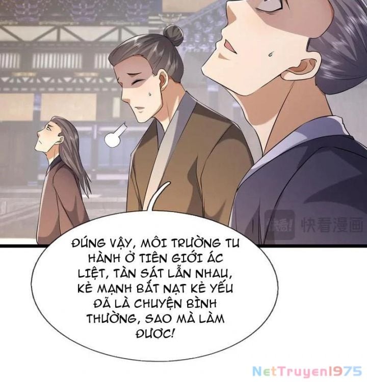 Ngủ Say Vạn Cổ: Xuất Thế Quét Ngang Chư Thiên: Chapter 99