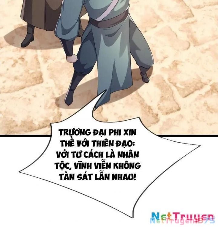 Ngủ Say Vạn Cổ: Xuất Thế Quét Ngang Chư Thiên: Chapter 99
