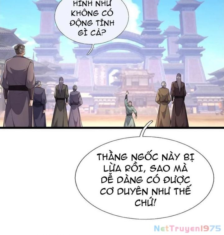 Ngủ Say Vạn Cổ: Xuất Thế Quét Ngang Chư Thiên: Chapter 99