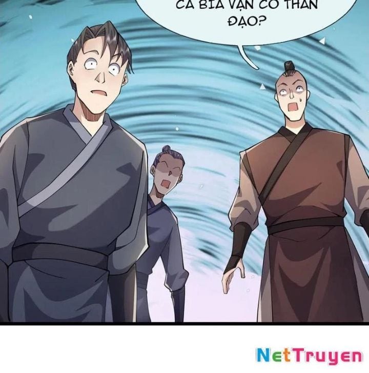 Ngủ Say Vạn Cổ: Xuất Thế Quét Ngang Chư Thiên: Chapter 99