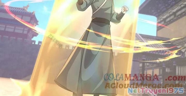 Ngủ Say Vạn Cổ: Xuất Thế Quét Ngang Chư Thiên: Chapter 99