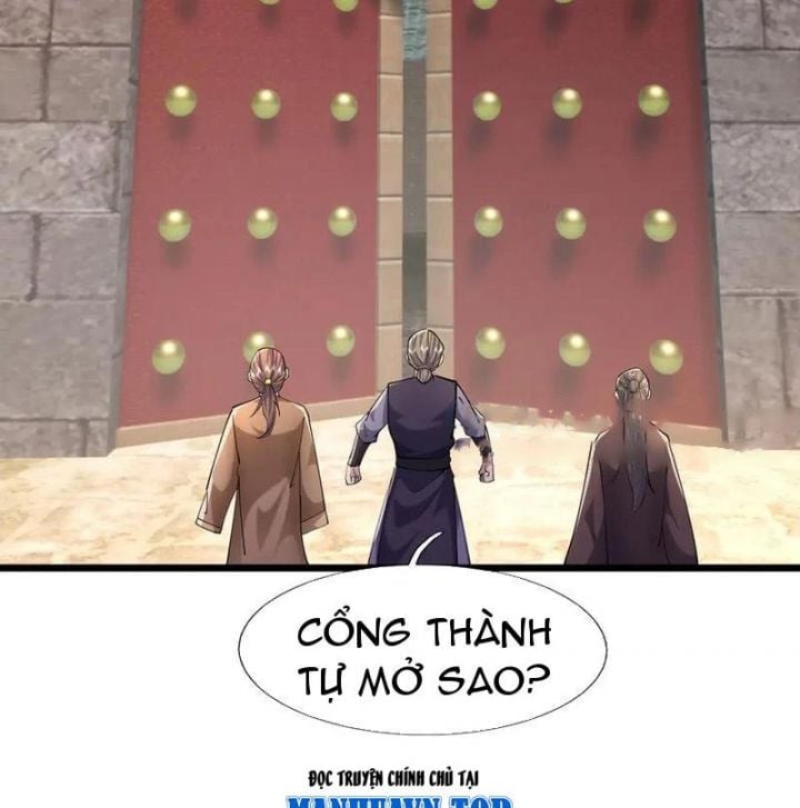 Ngủ Say Vạn Cổ: Xuất Thế Quét Ngang Chư Thiên: Chapter 99
