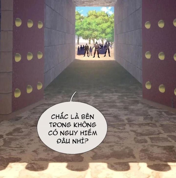 Ngủ Say Vạn Cổ: Xuất Thế Quét Ngang Chư Thiên: Chapter 99
