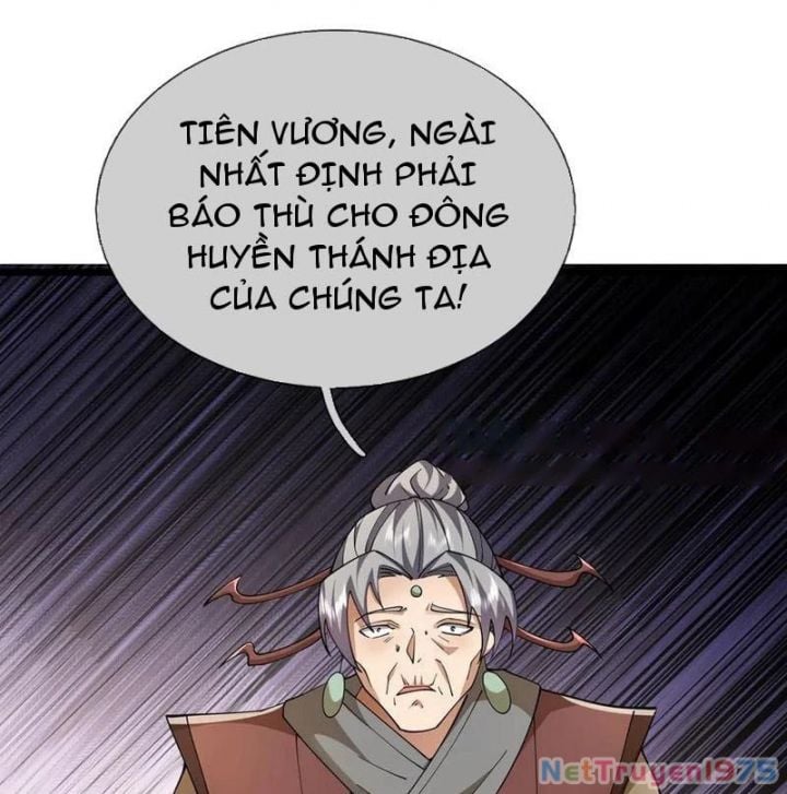 Ngủ Say Vạn Cổ: Xuất Thế Quét Ngang Chư Thiên: Chapter 99