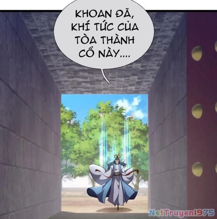 Ngủ Say Vạn Cổ: Xuất Thế Quét Ngang Chư Thiên: Chapter 99