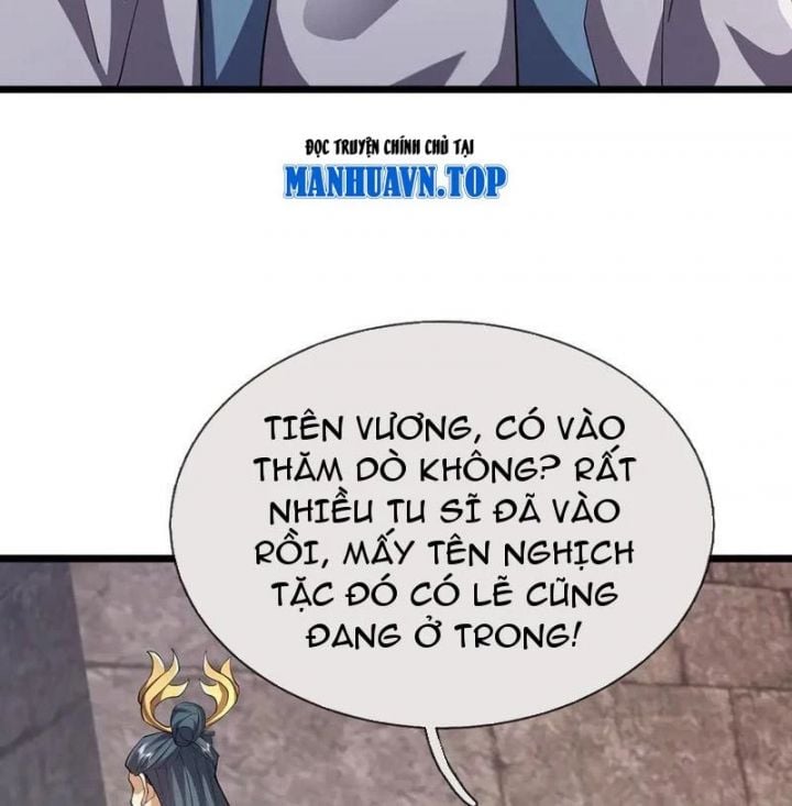 Ngủ Say Vạn Cổ: Xuất Thế Quét Ngang Chư Thiên: Chapter 99