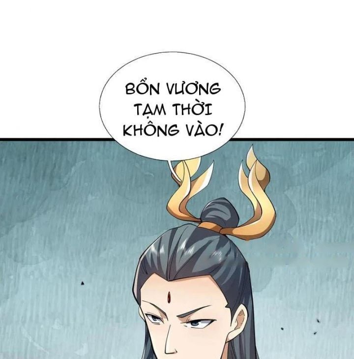 Ngủ Say Vạn Cổ: Xuất Thế Quét Ngang Chư Thiên: Chapter 99