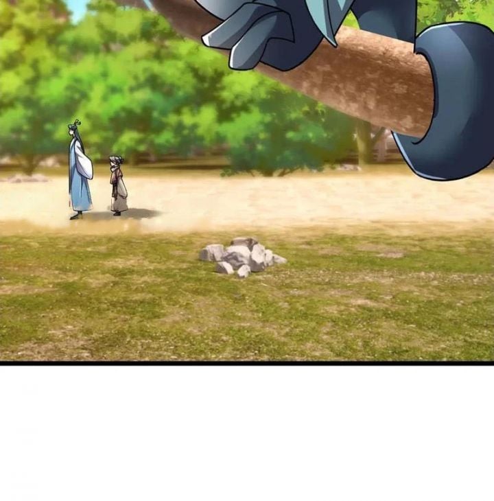 Ngủ Say Vạn Cổ: Xuất Thế Quét Ngang Chư Thiên: Chapter 99
